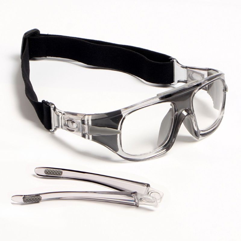 SUP Sports Glasses Basketball Protective Eye Safety Goggles Optical ...