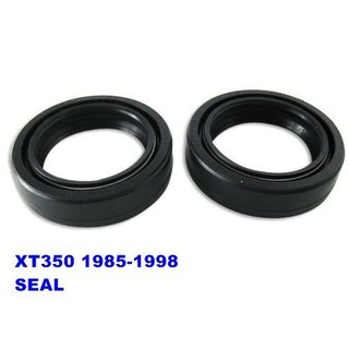 YAMAHA FZR400 year 1988-1990 / FZR600 year 1990-1997 FRONT FORK SEAL SET 38-50-8 // ซีล ซีลท่อระบบกันสะเทือน