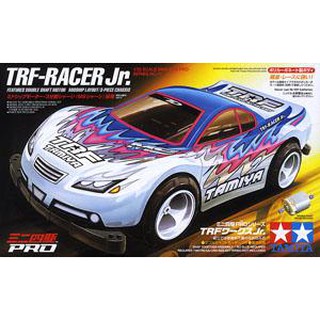 1/32 TRF-Racer Jr. (MS Chassis) (Mini 4WD) 	4950344061297