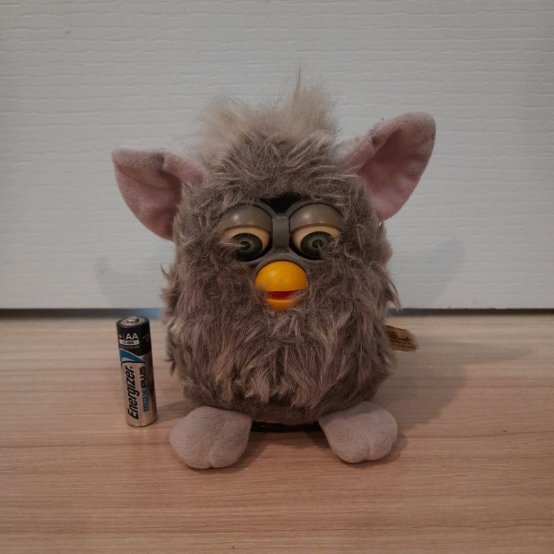 💥Furby Tiger Electronics💥 งานเก่าปี1998