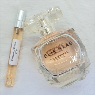 แบ่งขาย Elie Saab Le Parfum EDP น้ำหอมแบรนด์แท้ 100%