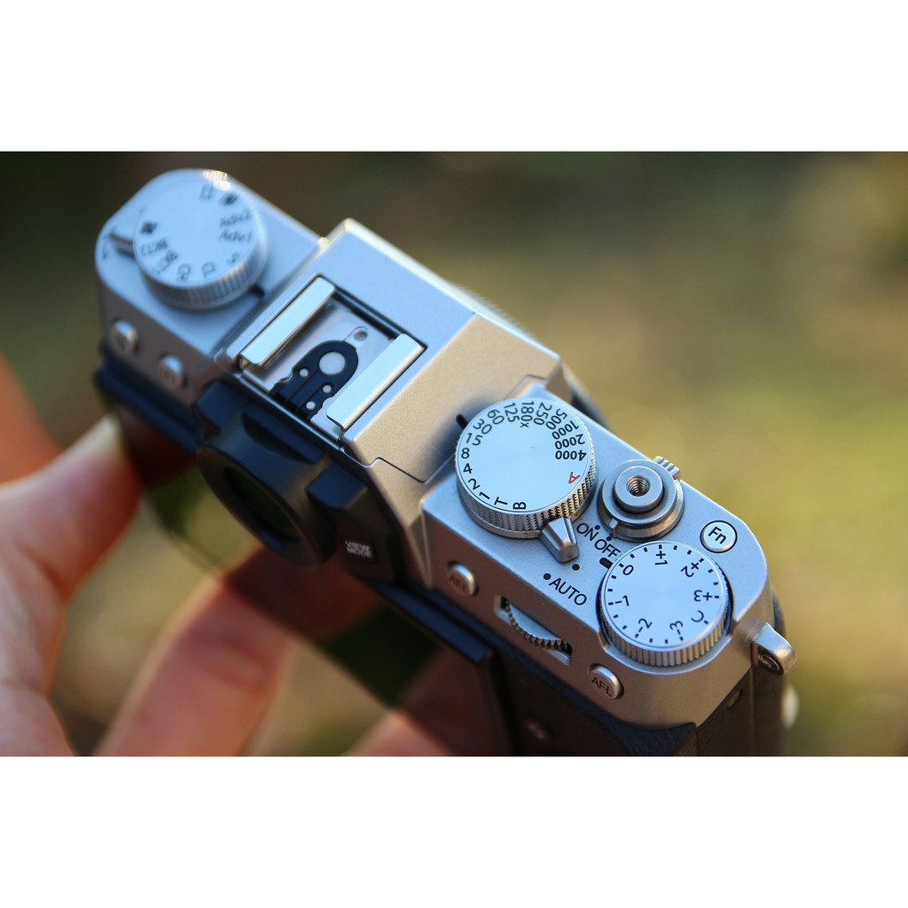 Body Fuji XT20 สภาพสวย ราคาประหยัด - bell4shop - ThaiPick