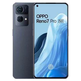 Oppo Reno7 Pro /5G Ram12/256gb(เครื่องศูนย์ไทย เคลียสตอค ประกันร้าน)