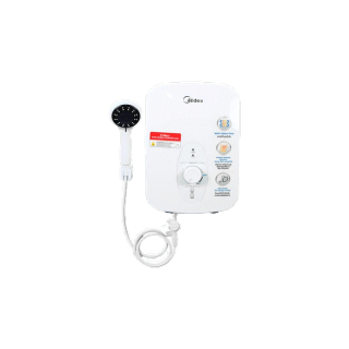 โปรโมชั่น : Midea เครื่องทำน้ำอุ่นไมเดีย Water Heater 3800W รุ่น DSK38Q และ 4500W รุ่น DSK45Q