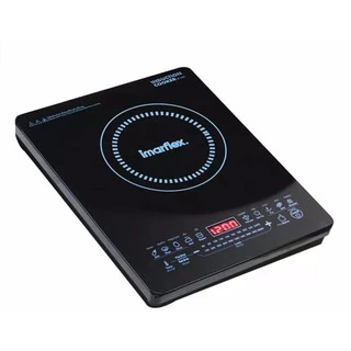 อิมาร์เฟล็กซ์ เตาแผ่นความร้อนไฟฟ้า รุ่น IF-404 IMARFLEX ELECTRIC HOT PLATE MODEL IF-404