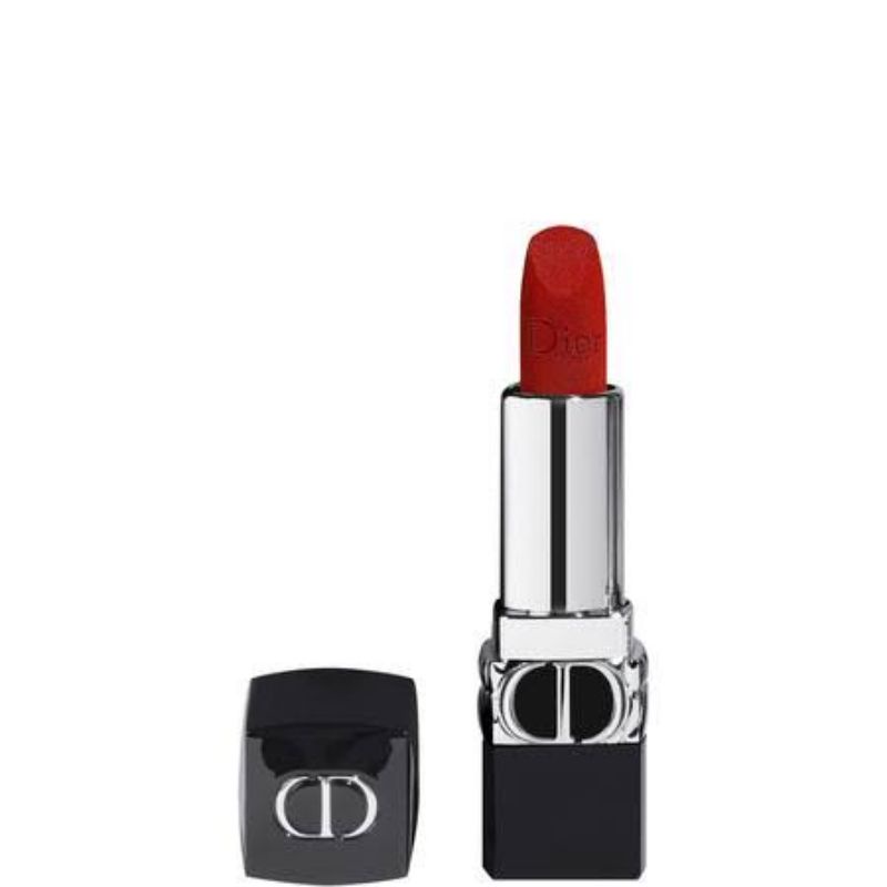 Rouge Dior Couture Colour Comfort &amp; Wear Lipstick 1.5g. #999