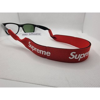 สายคล้องแว่น Supreme