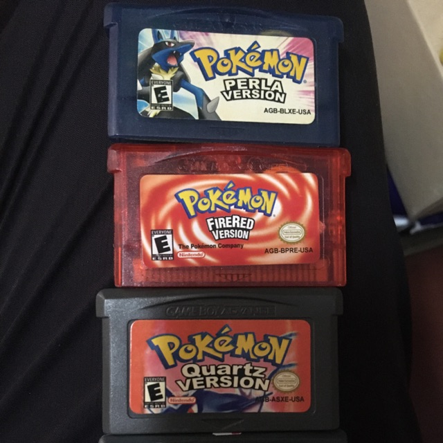 pokemon-game-gbc-shopee-thailand