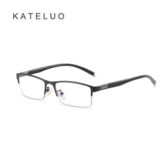 Kateluo แว่นตาป้องกันแสงเลเซอร์สีฟ้าสําหรับผู้ชาย 2806