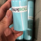 reviewร้านแนะนำPaper Roll Tye Paperang & PeriPage comment 2