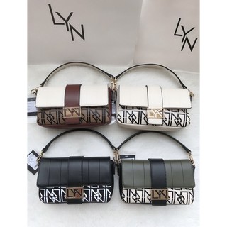 กระเป๋าLyn outlet100% สินค้าพร้อมส่ง