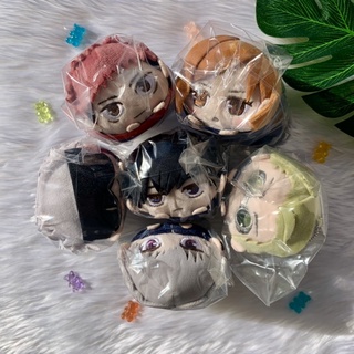 (🔴พร้อมส่ง) Jujutsu Kaisen mochikokorin  มหาเวทย์ผนึกมาร โมจิโคโร่ริน ของแท้ 💯