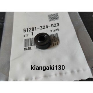 91201-324-023ซีลกันน้ำมันสายวัดรอบNSR150