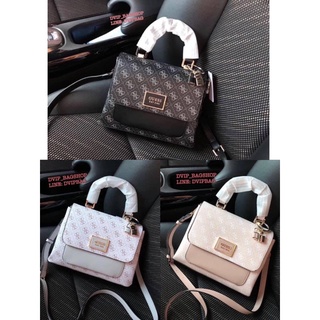 GUESS CROSSBODY &amp; HANDBAG แท้💯%