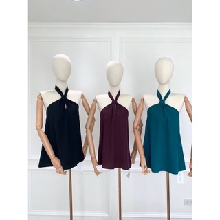 minidress สวยมากกกกงานป้าย