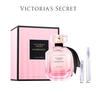 【ของแท้ 💯】Victorias Secret Bombshell &amp; Seduction EDP 2ml/5ml/10ml