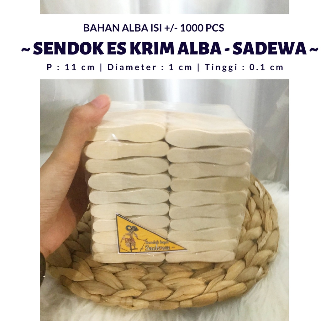 ICE CREAM STICK / SHORT LIGHT WOODEN ICE CREAM STICK ICE CREAM STICK / SMALL WOODEN SPOON