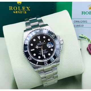 นาฬิกาข้อมือ Rolex รุ่น Submariner Ceramic