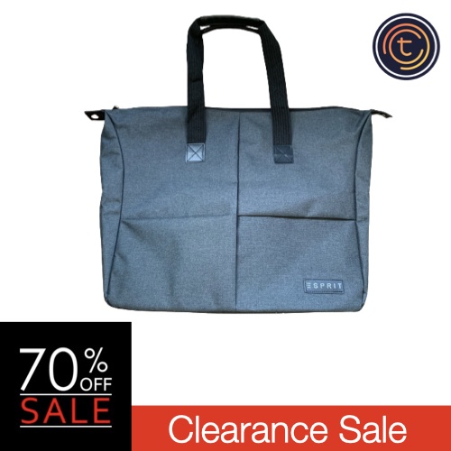 กระเป๋าเดินทางแบบถือ ESPRIT Traveling Bag