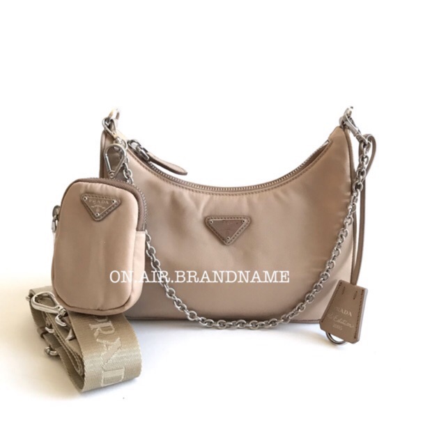 new prada re edition