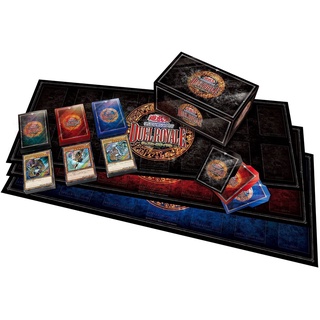 [Pre-Order] Yu-Gi-Oh OCG Duel Monsters Duel Royal Deck Set EX ชุดการ์ดยูกิพร้อมเล่น