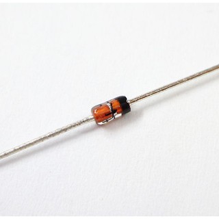 1N60 IN60P Schottky Barrier Diode 5 ชิ้น