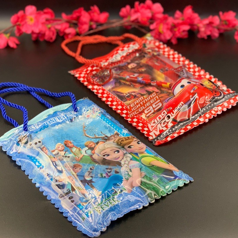 ชุดกระเป๋าแฟนซี 8808