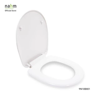 nahm ฝารองนั่งสุขภัณฑ์ (9N10B801)