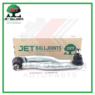 JET ลูกหมากคันชักสั้น HONDA FIT 09-, CITY 09-, JAZZ 09-, FREED 10- (JE-H111L+R)