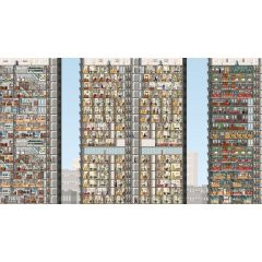 NSW PROJECT HIGHRISE [ARCHITECT'S EDITION] (เกมส์ Nintendo Switch ...