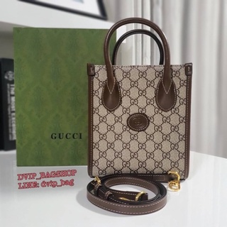 GUC C I FRAGRANCES  CROSSBODY BAG VIP GIFT แท้ เคาน์เตอร์ ตปท.