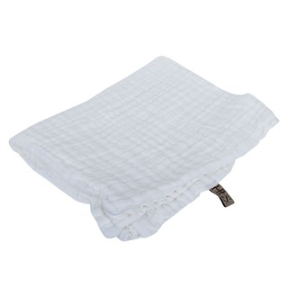 TOWEL HOME LIVING STYLE WARASACHI 27X54" WHITE ผ้าขนหนู  STYLE WARASACHI 27X54 นิ้ว สีขาว ผ้าเช็ดตัว ผ้าเช็ดตัวและชุดคลุ