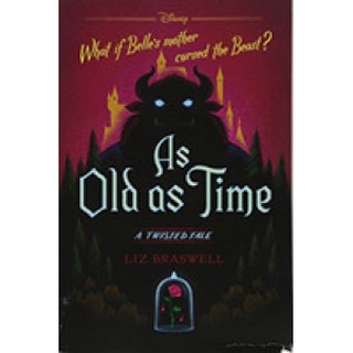 As Old as Time ( Twisted Tale 3 ) (Reprint) [Paperback] หนังสือภาษาอังกฤษมือหนึ่ง