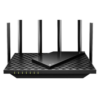 TP-LINK ROUTER (เราเตอร์) ARCHER-AX73 AX5400 DUAL BAND WIFI 6