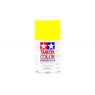 TAMIYA 86006 PS-6 Color Spray Paints for Polycarbonate no.6