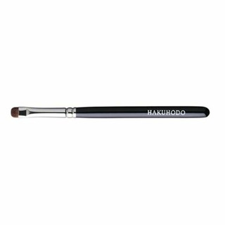 Hakuhodo G5511 แปรงแต่งหน้าแปรงอายแชโดว์