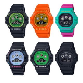 GShock DW-5900 Series ของใหม่แท้ 100% DW-5900TS-1,DW-5900TS-4,DW-5900DN-1,DW-5900DN-3,DW-5900RS-1,DW-5900BB-1,DW-5900