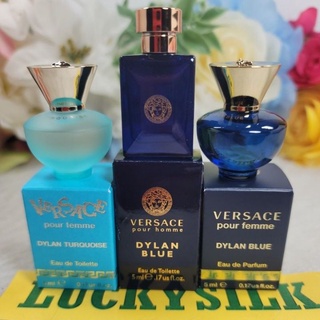 versace dylan blue 5ml