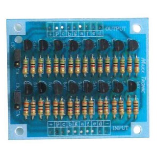 Maxxtronic MXA007 วงจรขับตัวเลขจัมโบ้ FutureKit