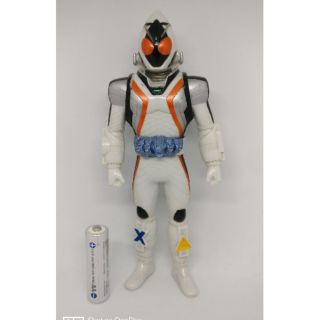 Kamen rider Fourze by bandai