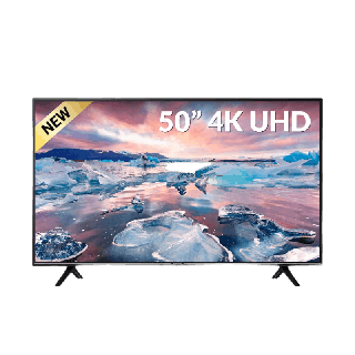 โปรโมชั่น : โค้ด HEMAY55 ลดสูงสุด 550 COOCAA TV 50S5G Pro ทีวี 50 นิ้ว Android TV 4K UHD Android10.0 AV1
