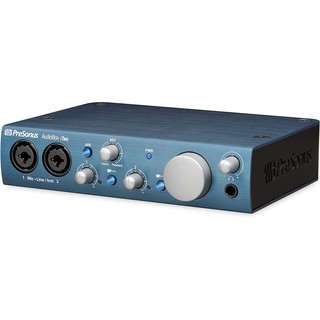 Presonus ออดิโอ้ บ็อกซ์ AUDIOBOX รุ่น I TWO (Interfaces) (Yong Seng Music)