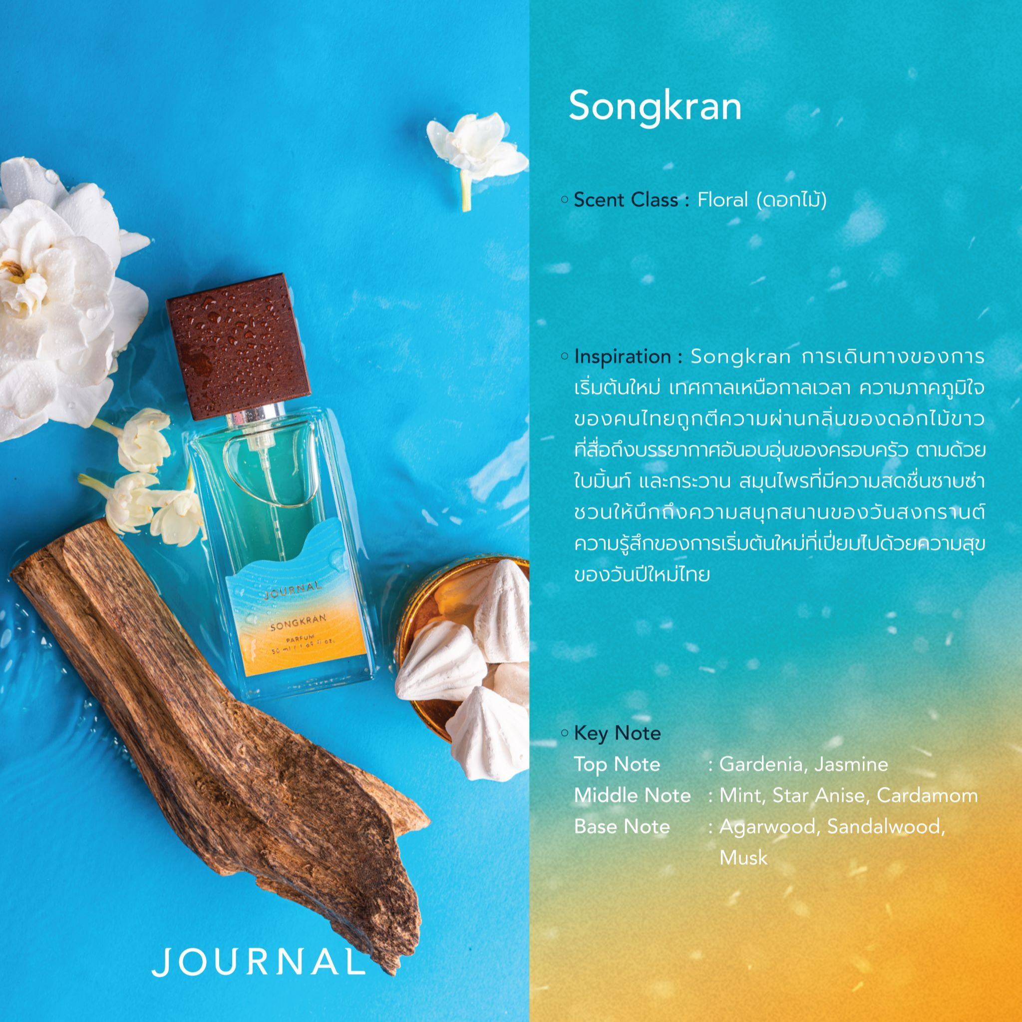 สั่งซื้อสินค้าออนไลน์จาก Journal_Official | Shopee Thailand