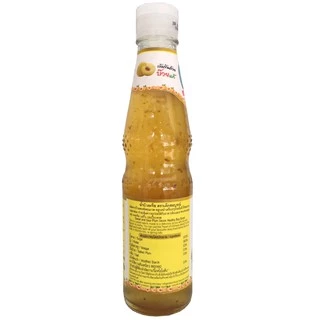 ตราเด็กสมบูรณ์ น้ำจิ้มบ๊วย 350ก. / Plum Sauce 350g