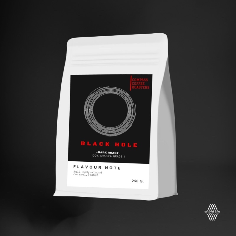 Compass Coffee Roaster, ร้านค้าออนไลน์ Shopee Thailand