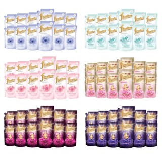 [ส่งฟรี] Fineline ไฟน์ไลน์น้ำยาปรับผ้านุ่มสูตรเข้มข้น 500มล. ยกลัง 12 ชิ้น (เลือกสูตรได้)