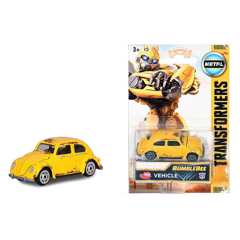 Transformers M6 Bumblebee Vehicle TF11045