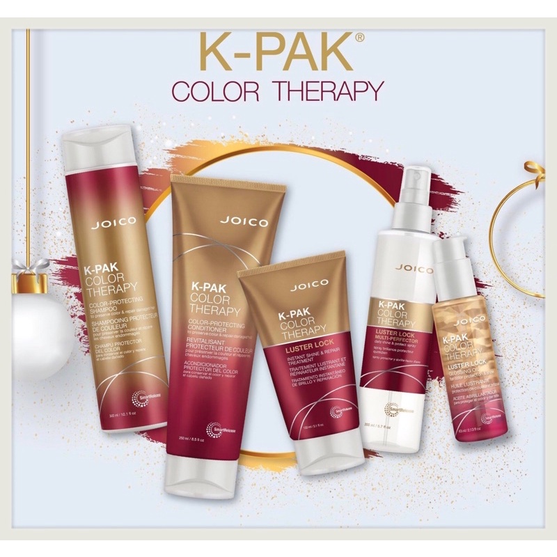 เค-แพค คัลเลอร์ เทอราพี K-Pak Color Therapy มีหลายขนาด