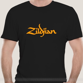 เสื้อโอเวอร์ไซ - เสื้อยืดผู้ชายZILDJIANCYMBALSกลองเสื้อยืดมือกลองGIUTARMUSICตุรกีฮิปฮอปเสื้อยืดประก