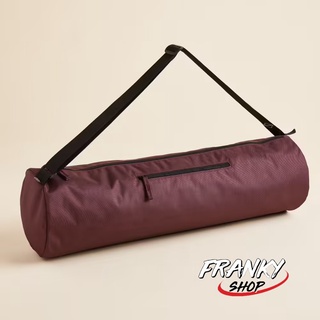 [พร้อมส่ง] กระเป๋าสะพายใส่เสื่อโยคะ Yoga bag